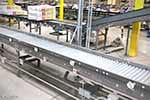 Intelligrated Accuglide Conveyor