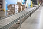 Intelligrated Accuglide Conveyor