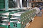 Rapistan 1276 Conveyors