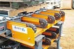 Alvey Pallet Conveyor