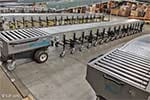 Flexible Conveyors - BestFlex brand