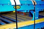 Hytrol Pallet Conveyor - Drive