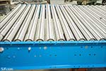 Refurbished Lineshaft Conveyor