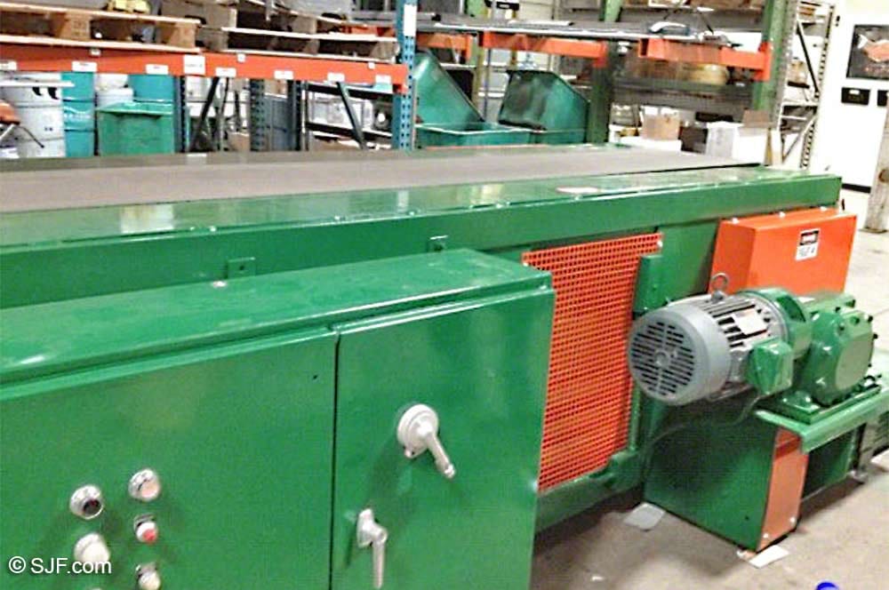 Telescoping & Extendable Conveyors For Sale Near Me