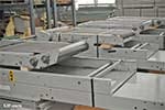 Automotion Slider Bed Conveyor