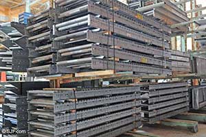 Many More Used Belt Driven Conveyor Systems in Stock
