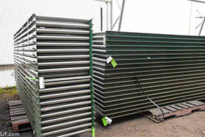 Gravity conveyors for sale hotsell