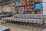 Best Flex Used Flexible Conveyor