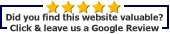 Review SJF at Google