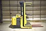 Hyster Cherry Pickers