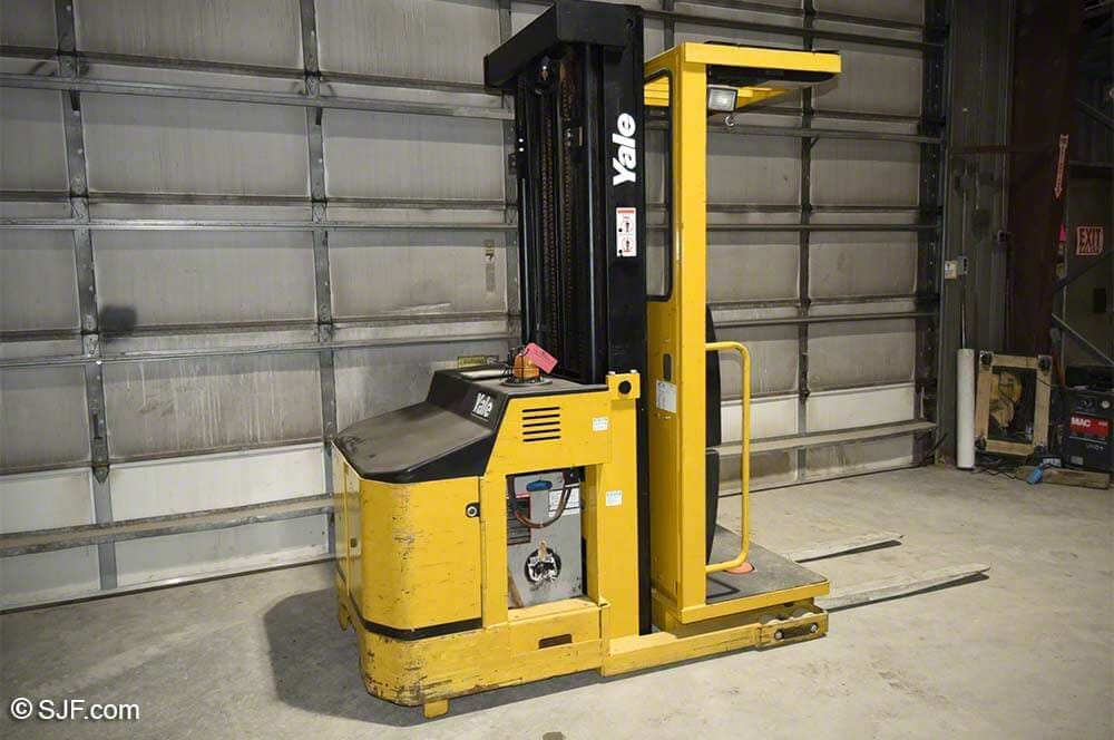 Order Picker Forklifts For Sale Used Stock Pickers Forklift Prices