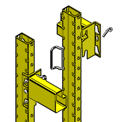 Speedrack Pallet Rack