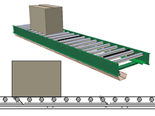 Accumulation Conveyors