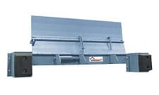 Edge of Dock Leveler Edge of Dock Leveler