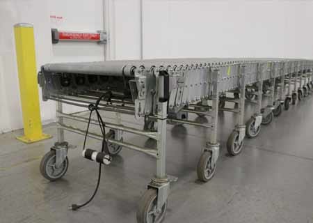 Flexible Conveyors