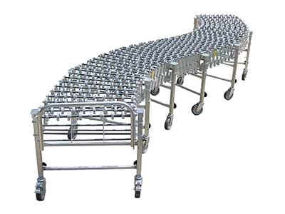 Extendo Conveyor