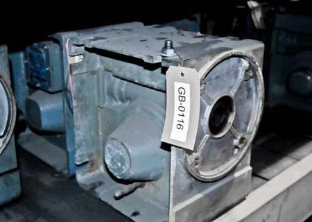 Conveyor Gearboxes