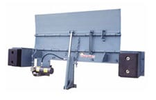 Hydraulic Edge of Dock Leveler