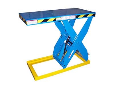 Lift Tables