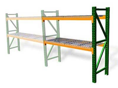 Pallet Rack