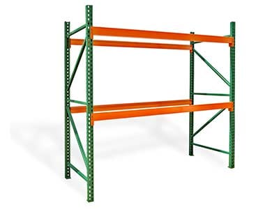 Warehouse Storage Racks: Versatile Shelf Storage Solutions