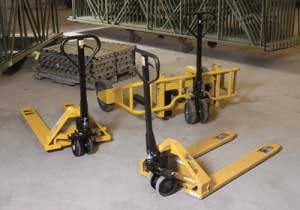 Pallet Jacks