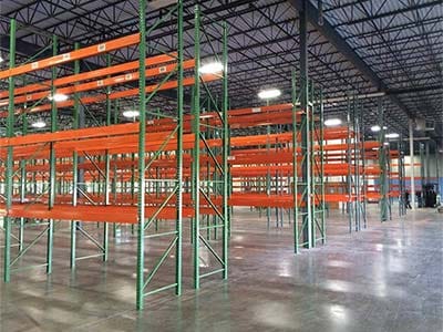 What Is Pallet Racking Answers To, Pallet Rack Shelving