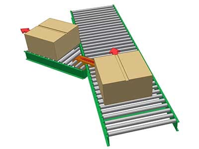 Sortation Conveyor