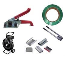 Polyester Strapping Kit Polyester Strapping Kit