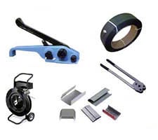 Polypropylene Strapping Kit Polypropylene Strapping Kit