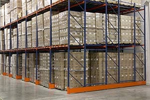 What You Need to Know About Warehouse Shelving Systems