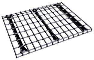 Wire Mesh Deck