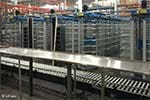 Diamond Phoenix horizontal carousels