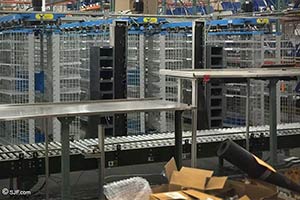 Used Diamond Phoenix Horizontal Carousels