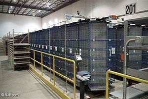 Used Featured Horizontal Carousels