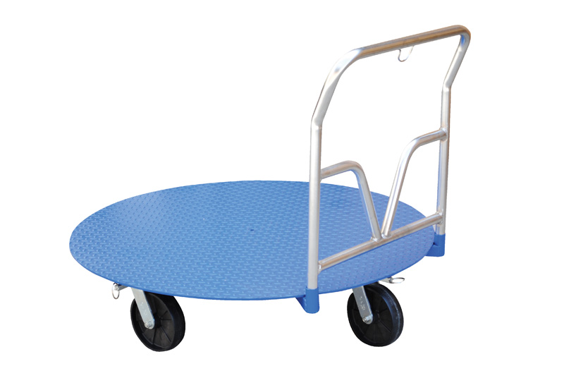 Dual Direction Hand Cart