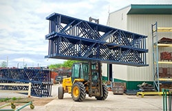 Material and Handling Products Material and Handling Products