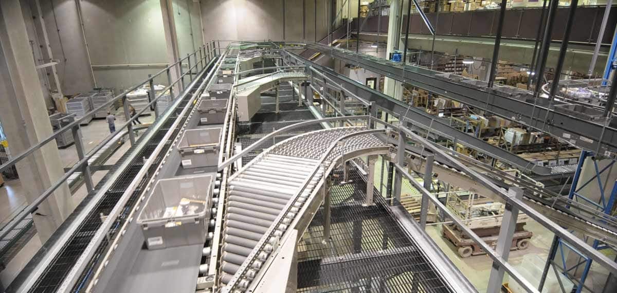 Conveyor Experts