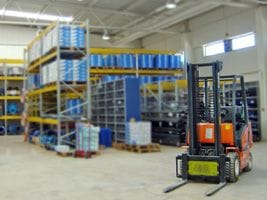 onsite forklift maintenance and repair