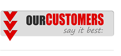 SJF's Customer Reviews