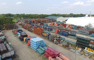 SJF Material Handling Products SJF Material Handling Products