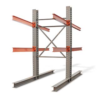 Cantilever Racking