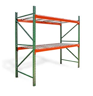 Pallet Racking