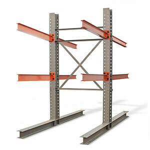 SJF Cantilever Racking