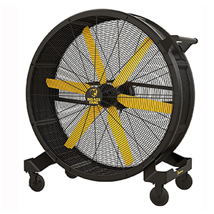 Big Ass Fans Sidekick