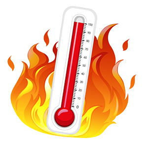 Hot