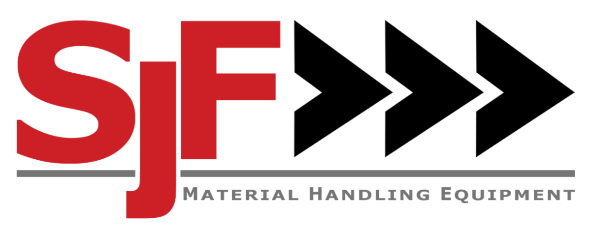 SJF Material Handling