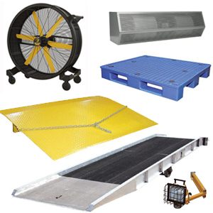 Loading Dock Equipment