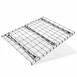 Wire Decking for Pallet Racking