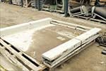 ATI Ground Lift Table